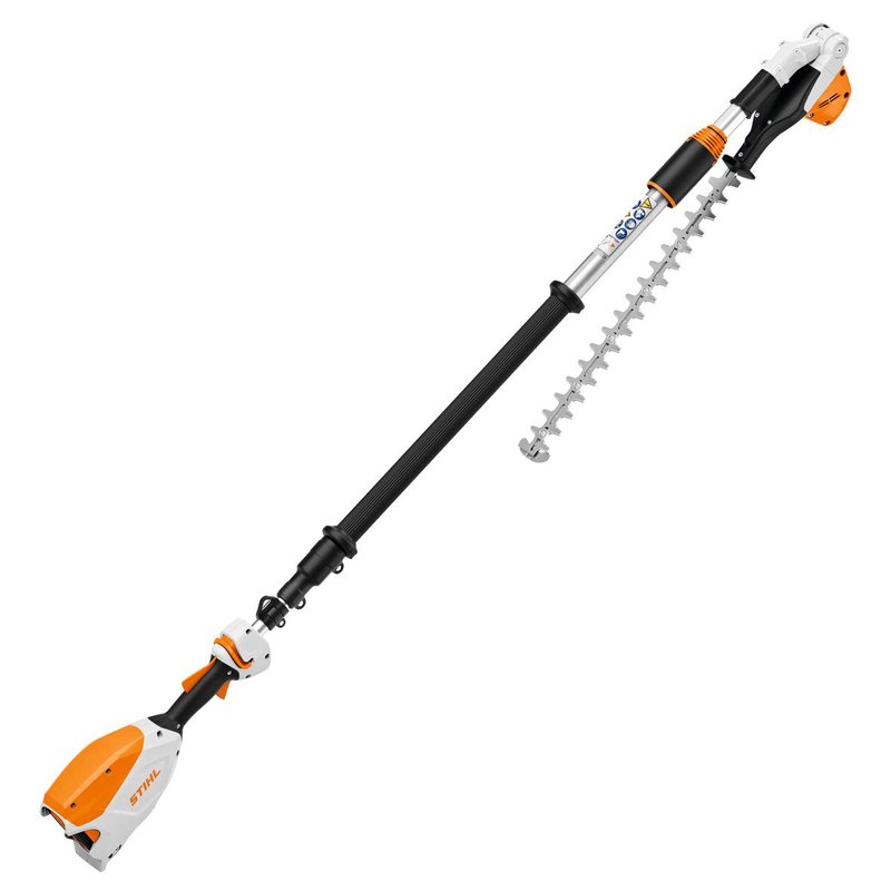 Stihl HLA 86 (115) 50cm Extendable Pole Hedge Trimmer 36V (AP System) Body Only - Image 4