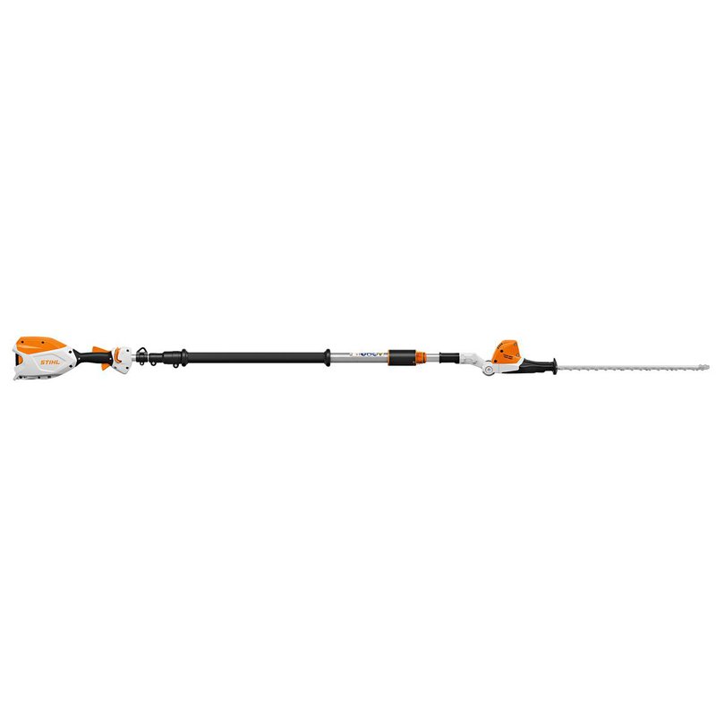 Stihl HLA 86 (115) 50cm Extendable Pole Hedge Trimmer 36V (AP System) Body Only - Image 3