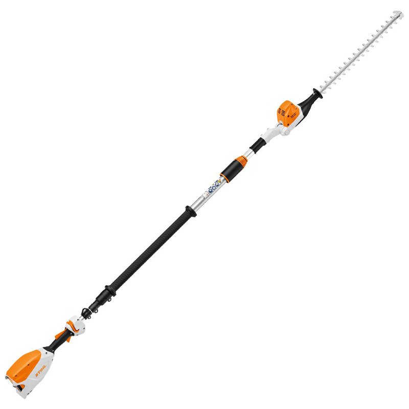 Stihl HLA 86 (115) 50cm Extendable Pole Hedge Trimmer 36V (AP System) Body Only