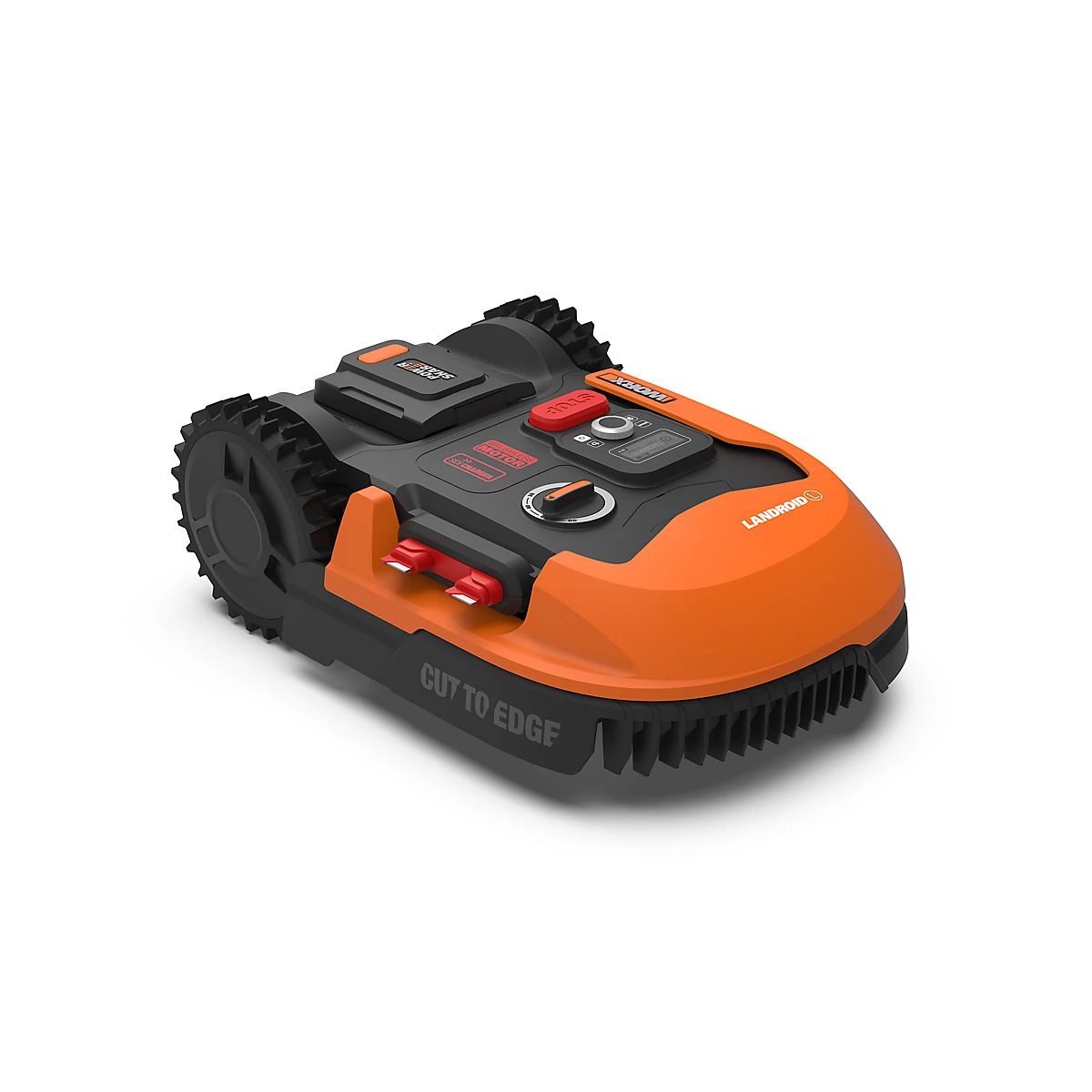 WORX Landroid Cordless Robotic Mower L800 WR148E